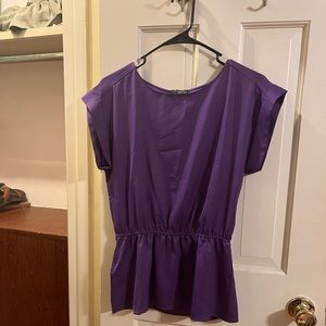 Ann Taylor Dress Shirt